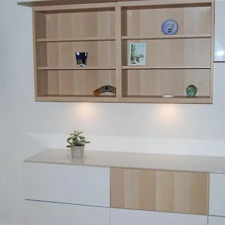 40 M2 A, Billancourt Апартаменты *