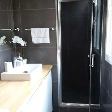 Апартаменты 40 M2 A, Billancourt Булонь-Бийанкур